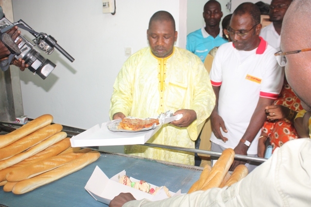 Augmentation du prix du pain / Les acteurs ont décidé hier :  Plus d’intervenants dans la chaîne de distribution